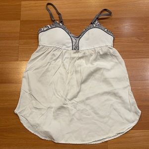 Lululemon Find Bliss tank